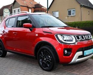 Suzuki Ignis Gebrauchtwagen