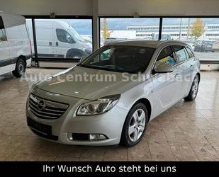 Opel Insignia Gebrauchtwagen