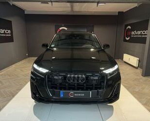 Audi Q7 Gebrauchtwagen