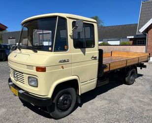 Mercedes-Benz Andere Gebrauchtwagen