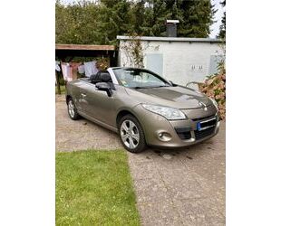 Renault Megane Gebrauchtwagen