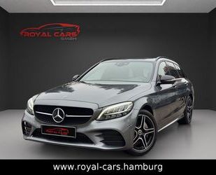 Mercedes-Benz C 300 Gebrauchtwagen