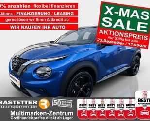 Nissan Juke Gebrauchtwagen