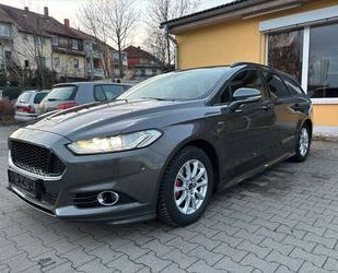 Ford Mondeo Gebrauchtwagen