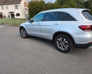 Mercedes-Benz GLC 200 Gebrauchtwagen