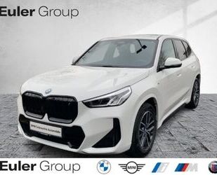 BMW iX1 Gebrauchtwagen