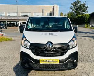 Renault Trafic Gebrauchtwagen