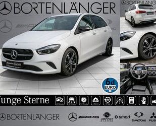 Mercedes-Benz B 200 Gebrauchtwagen