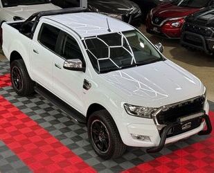 Ford Ranger Gebrauchtwagen