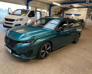 Peugeot 308 Gebrauchtwagen