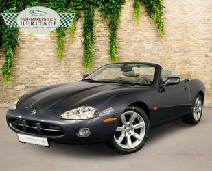 Jaguar XK8 Gebrauchtwagen