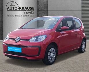 VW up! Gebrauchtwagen