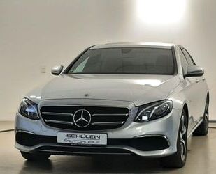 Mercedes-Benz E 200 Gebrauchtwagen