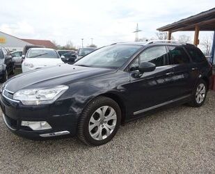 Citroen C5 Gebrauchtwagen
