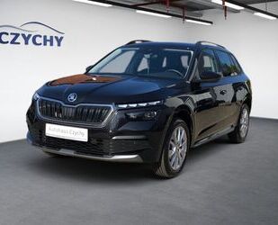 Skoda Kamiq Gebrauchtwagen