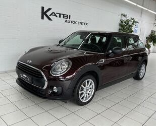 Mini One Clubman Gebrauchtwagen