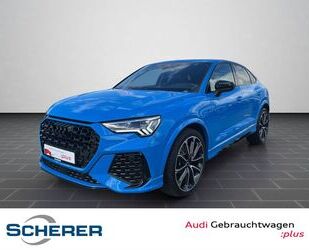 Audi RSQ3 Gebrauchtwagen