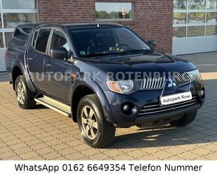 Mitsubishi L200 Gebrauchtwagen