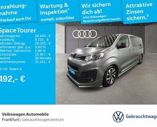 Citroen SpaceTourer Gebrauchtwagen