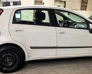 Fiat Punto Evo Gebrauchtwagen