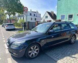 BMW 520 Gebrauchtwagen