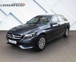 Mercedes-Benz C 180 Gebrauchtwagen