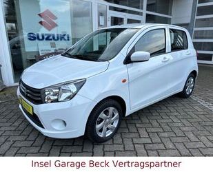 Suzuki Celerio Gebrauchtwagen