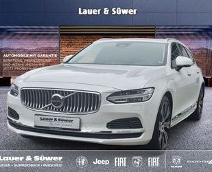 Volvo V90 Gebrauchtwagen