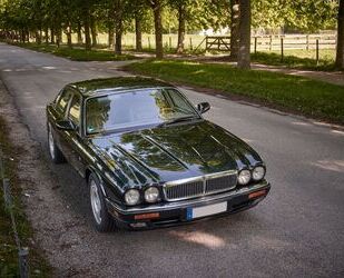 Jaguar XJ Gebrauchtwagen