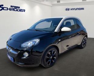 Opel Adam Gebrauchtwagen