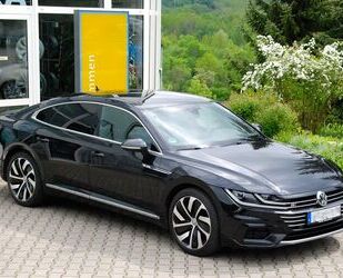VW Arteon Gebrauchtwagen