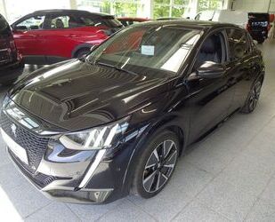 Peugeot 208 Gebrauchtwagen
