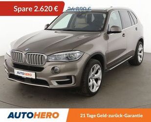 BMW X5 Gebrauchtwagen