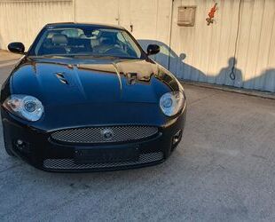 Jaguar XK Gebrauchtwagen