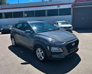 Hyundai KONA Gebrauchtwagen