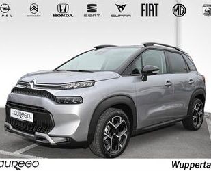 Citroen C3 Aircross Gebrauchtwagen