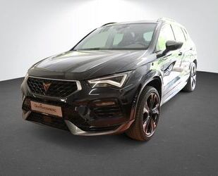 Cupra Ateca Gebrauchtwagen