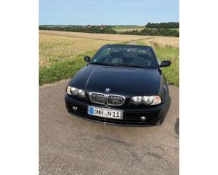 BMW 325 Gebrauchtwagen
