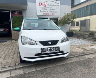 Seat Mii Gebrauchtwagen