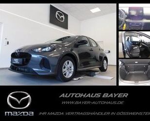 Mazda 2 Hybrid Gebrauchtwagen