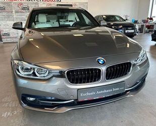 BMW 330 Gebrauchtwagen