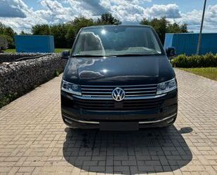 VW T6 Multivan 