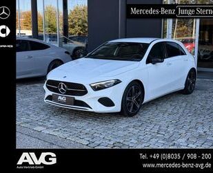 Mercedes-Benz A 180 Gebrauchtwagen