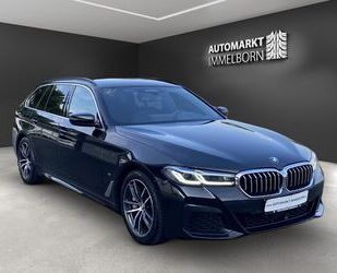BMW 540 Gebrauchtwagen