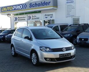 VW Golf Plus Gebrauchtwagen