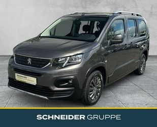 Peugeot Rifter Gebrauchtwagen
