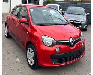 Renault Twingo Gebrauchtwagen