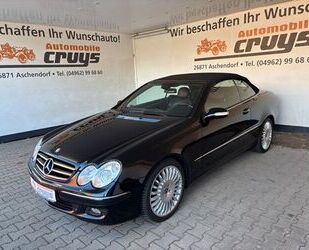 Mercedes-Benz CLK 280 Gebrauchtwagen