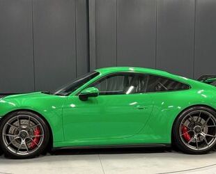 Porsche 992 Gebrauchtwagen