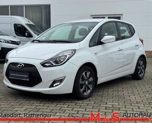 Hyundai ix20 Gebrauchtwagen